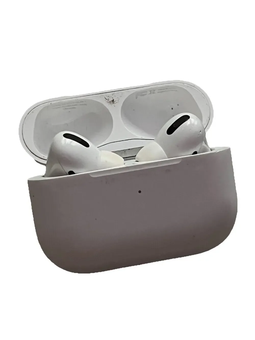 Authentic Apple AirPods Pro 1st Generation Oem Wireless Charging Case Earbuds